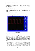 Preview for 17 page of Owon MSO series User Manual