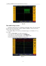 Preview for 27 page of Owon MSO series User Manual