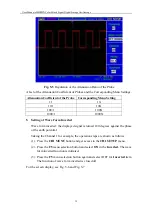 Preview for 35 page of Owon MSO series User Manual