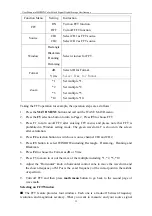 Preview for 38 page of Owon MSO series User Manual