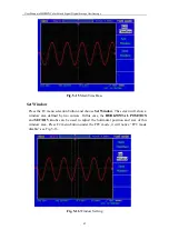 Preview for 45 page of Owon MSO series User Manual