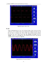 Preview for 61 page of Owon MSO series User Manual