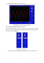 Preview for 73 page of Owon MSO series User Manual