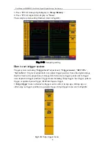 Preview for 81 page of Owon MSO series User Manual