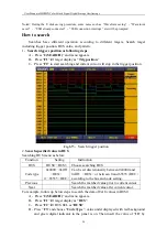 Preview for 97 page of Owon MSO series User Manual