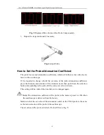 Preview for 18 page of Owon MSO5022 User Manual