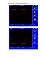 Preview for 35 page of Owon MSO5022 User Manual