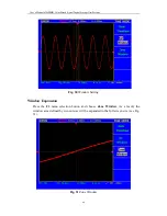 Preview for 40 page of Owon MSO5022 User Manual