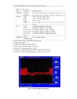 Preview for 45 page of Owon MSO5022 User Manual