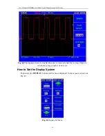 Preview for 50 page of Owon MSO5022 User Manual