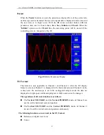 Preview for 53 page of Owon MSO5022 User Manual