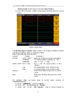 Preview for 85 page of Owon MSO5022 User Manual