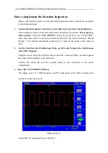 Preview for 17 page of Owon MSO7102T User Manual