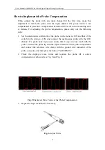 Preview for 18 page of Owon MSO7102T User Manual