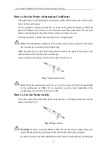 Preview for 19 page of Owon MSO7102T User Manual