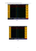 Preview for 27 page of Owon MSO7102T User Manual