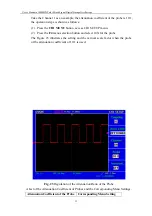 Preview for 35 page of Owon MSO7102T User Manual