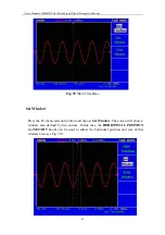 Preview for 42 page of Owon MSO7102T User Manual