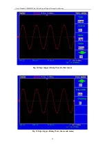 Preview for 47 page of Owon MSO7102T User Manual