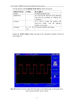 Preview for 53 page of Owon MSO7102T User Manual