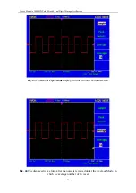 Preview for 54 page of Owon MSO7102T User Manual