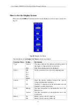 Preview for 55 page of Owon MSO7102T User Manual