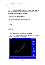 Preview for 58 page of Owon MSO7102T User Manual