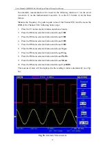 Preview for 65 page of Owon MSO7102T User Manual