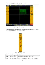 Preview for 75 page of Owon MSO7102T User Manual