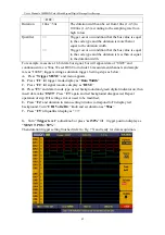 Preview for 82 page of Owon MSO7102T User Manual