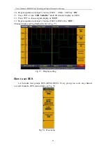 Preview for 86 page of Owon MSO7102T User Manual