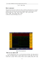 Preview for 88 page of Owon MSO7102T User Manual