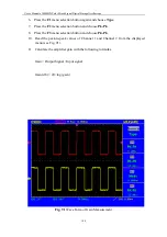 Preview for 100 page of Owon MSO7102T User Manual