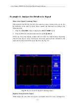 Preview for 103 page of Owon MSO7102T User Manual