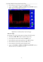 Preview for 107 page of Owon MSO7102T User Manual