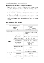 Preview for 110 page of Owon MSO7102T User Manual