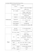 Preview for 111 page of Owon MSO7102T User Manual