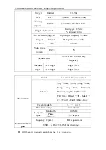 Preview for 112 page of Owon MSO7102T User Manual