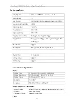 Preview for 113 page of Owon MSO7102T User Manual