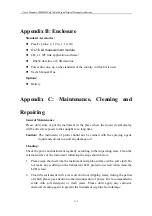 Preview for 115 page of Owon MSO7102T User Manual