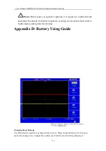 Preview for 116 page of Owon MSO7102T User Manual