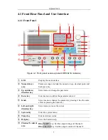 Preview for 10 page of Owon ODP Series User Manual