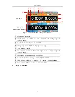 Preview for 13 page of Owon ODP Series User Manual