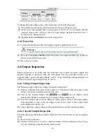 Preview for 17 page of Owon ODP Series User Manual