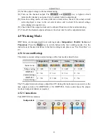 Preview for 18 page of Owon ODP Series User Manual