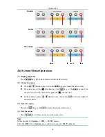 Preview for 19 page of Owon ODP Series User Manual