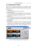 Preview for 28 page of Owon ODP Series User Manual