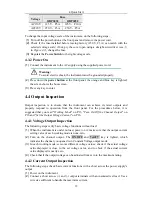 Preview for 17 page of Owon ODP3032 User Manual