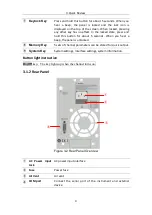 Предварительный просмотр 8 страницы Owon P Series User Manual