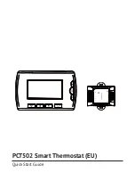 Owon PCT502 Quick Start Manual preview